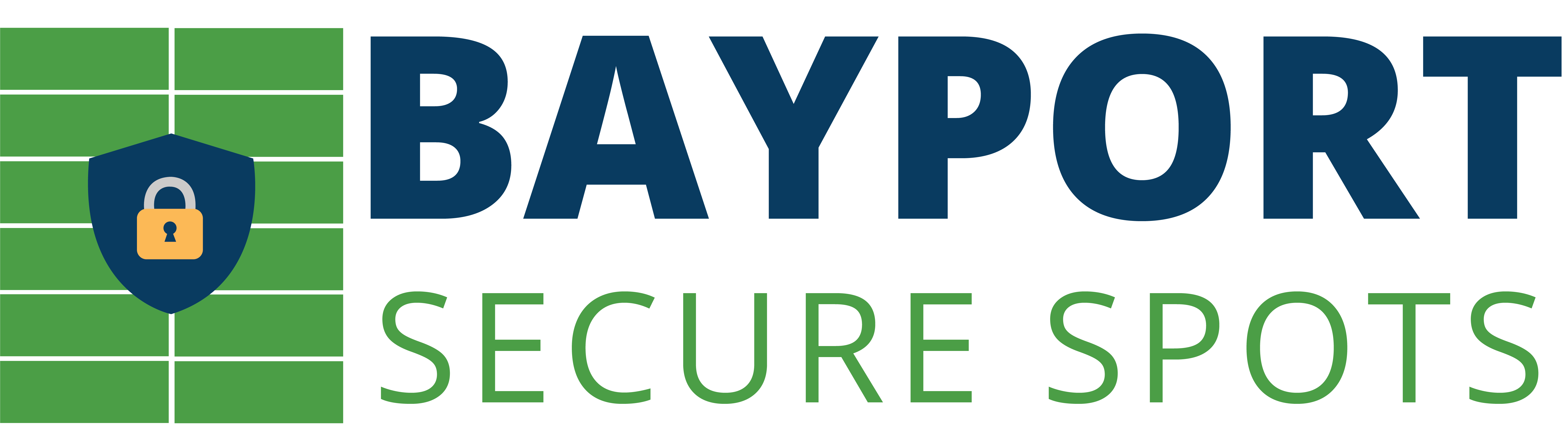 bayportsecurespots.com
